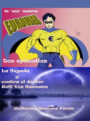 cover image of Euromar
